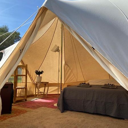 Paraiso Bell Tent طرطوشة المظهر الخارجي الصورة