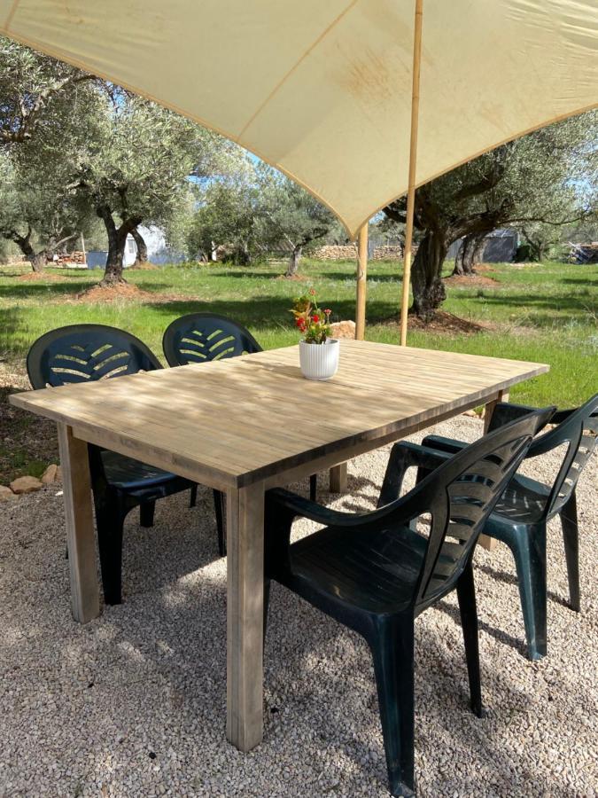 Paraiso Bell Tent طرطوشة المظهر الخارجي الصورة