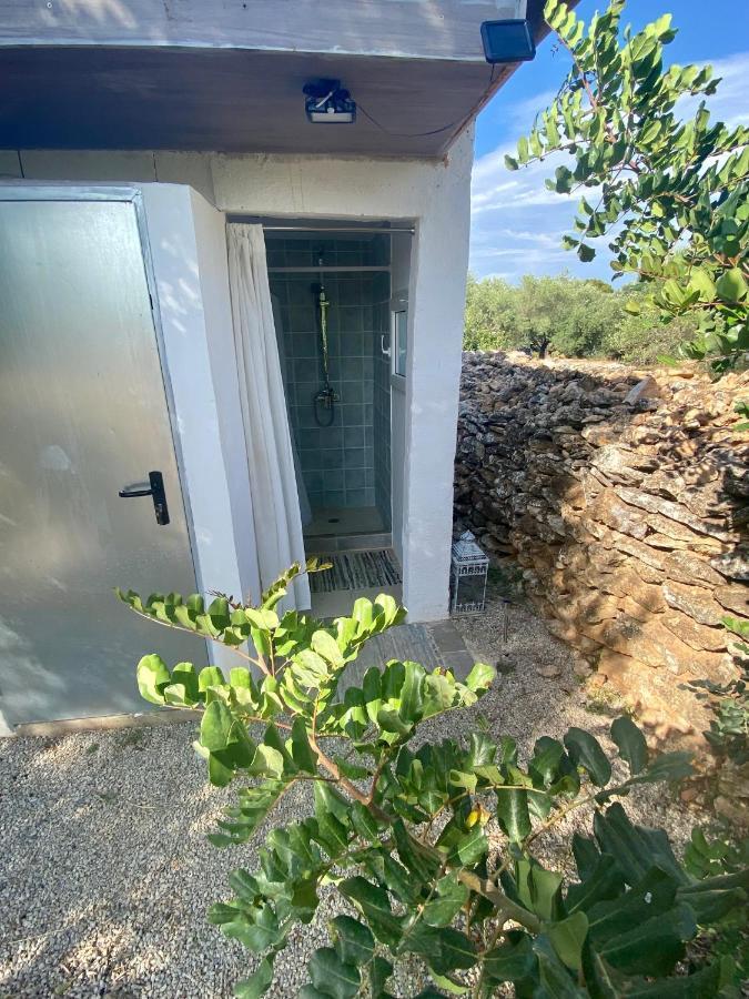 Paraiso Bell Tent طرطوشة المظهر الخارجي الصورة